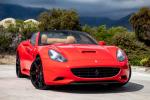 Ferrari California on Forgiato Wheels (Esporre-ECL) 2019 года